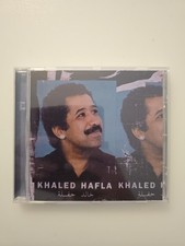 Khaled CD Hafla