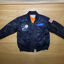 Original Boing Kids Space