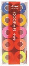 Li Ning Overgrip GP3000 10er