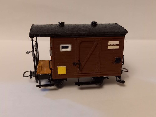 Feldbahn wagen h0e - feldbahn-g-wagen,,