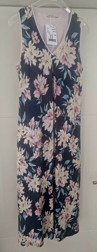 Féraud paris maxikleid 42 - paris,