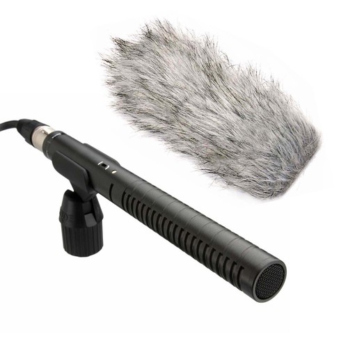 Røde ntg richtmikrofon ntg1 - ntg-1,