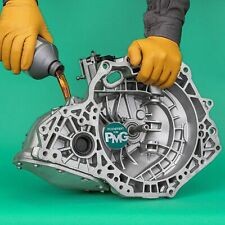 GETRIEBE OPEL ASTRA CORSA M7Q