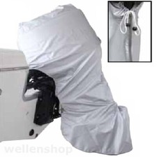 Motorabdeckung Außenborder