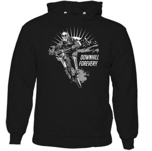 Downhill forever herren - downhill,