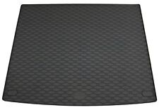 Gummi Kofferraumwanne für VW