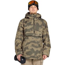 Volcom brighton pullover - volcom,