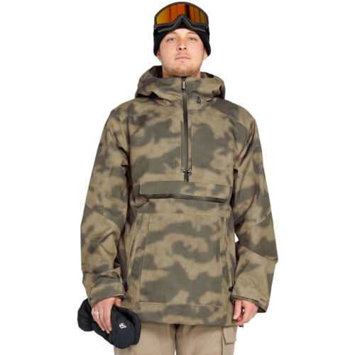 Volcom brighton pullover - volcom,