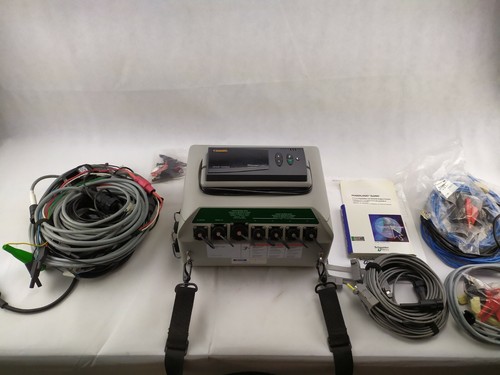 Merlin gerin powerlogic system - merlin,