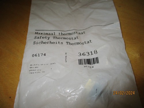 Bosch nefit buderus 36318 - bosch,