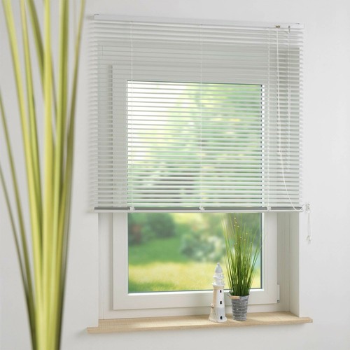 Liedeco aluminium jalousie - jalousie, 9