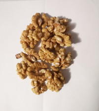 1 kg Walnüsse ohne Schale geschält naturbelassen Walnusskerne feinste Qualität 