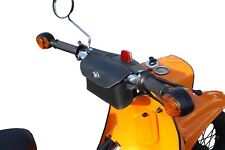 Leder Lenkertasche für Simson