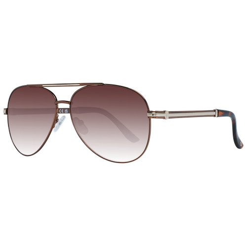 Guess sonnenbrille gf0173 48f - guess,