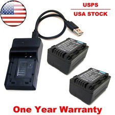 Battery / USB Charger For