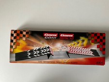 Carrera Go 61641 Sprungschanze Digital 143 TOP! OVP