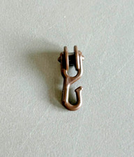 PLAYMOBIL 3940 3740 Ersatzteil Seilrolle Segel Piratenschiff Marine Schoner