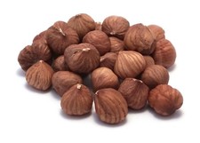 HASELNÜSSE natur 500g