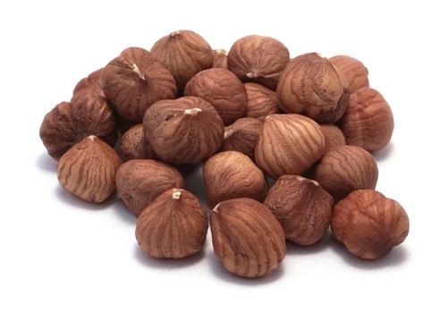 Haselnüsse natur 500g - haselnÜsse,