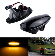 2x LED Seitenblinker Blinker