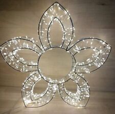 Neu LED-Deko Blume "Shine" 960
