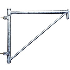 Müba Aufzugskonsole max. 200