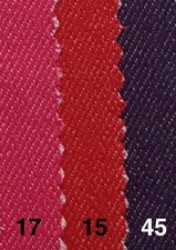 Jeans Stoff Stoffe Baumwolle mit Elastan Denim für Hosen Jacke Rock 28 Farben