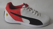 NEU Puma evoSPEED 1.4 SF Ferrari Größe 40 Sneaker Herren Schuhe 305555-03