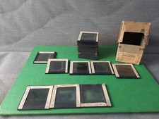 26 Glasdias RWU 1938-40. Thema