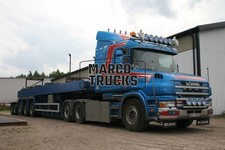 LKW Foto Scania 144L 530