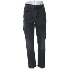Southern Territory, Jeans