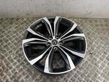 Lexus RX 450H 2020 20 Zoll