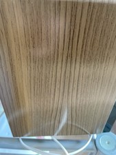 Zwei Radioboxen DDR Fabrikat