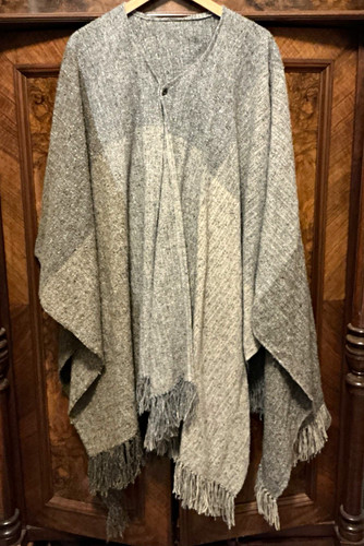 Studio donegal tweed stola - studio,
