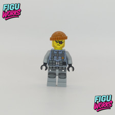 LEGO NINJAGO Minifigur /