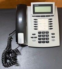 AGFEO ST 42 Systemtelefon (UP0