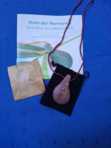 Stein der harmonie - der,