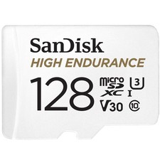 SanDisk High Endurance