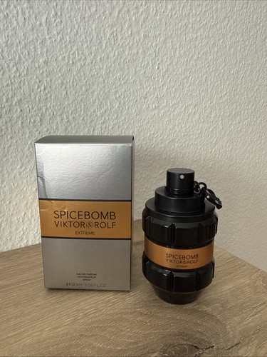 Viktor rolf spicebomb - viktor,