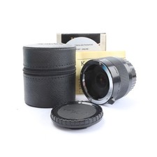 Kenko Telekonverter TELEPLUS MC7 2x APK Macro f. Pentax PK + NEU (280167)