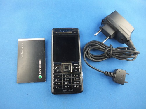 Original sony ericsson - sony, c902