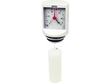 Afriso Füllstandmessgerät Unimes für Heizöltank, Öltank, Tankuhr, Tankanzeige