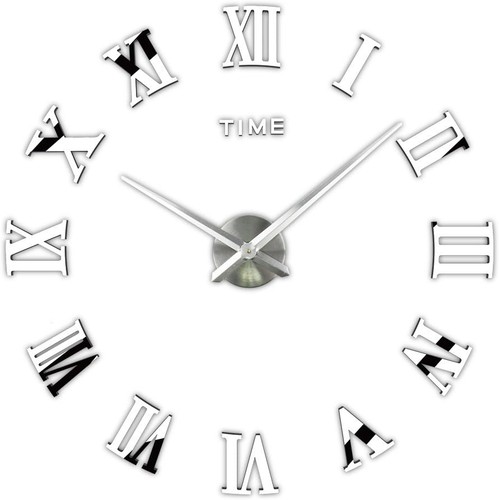 Timelike diy wanduhr - timelike, wanduhr,