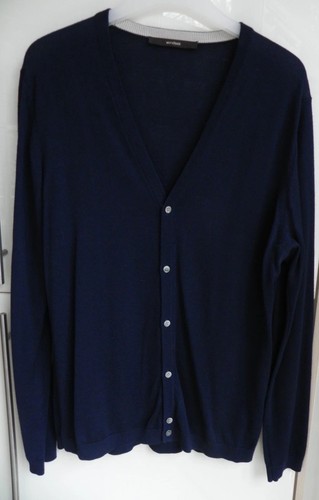 Windsor strickjacke l - strickjacke,