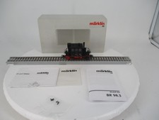 Märklin Spur H0 36862 Dampflok BR 98 314 "Glaskasten" der DB Digital MFX in OVP