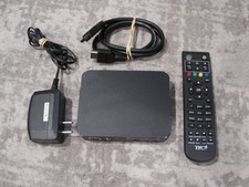 TFC Digital IPTV 2.2 Set Top