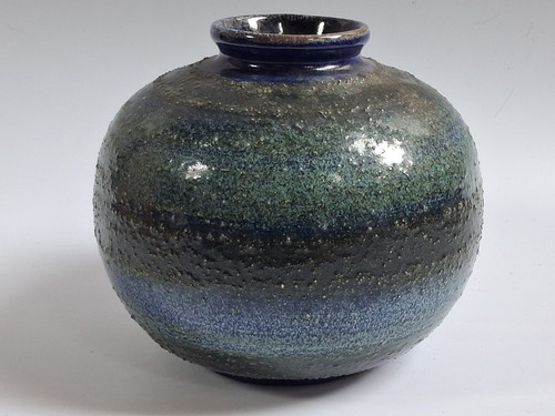 Vase strehla keramik artikel - vase,,