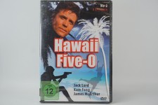 Hawaii Five-O - Nr. 2 | DVD |