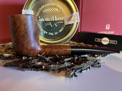 Dunhill pfeife root - pfeife, briar