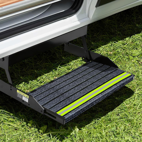 Wohnmobil trittstufen - wohnmobil,